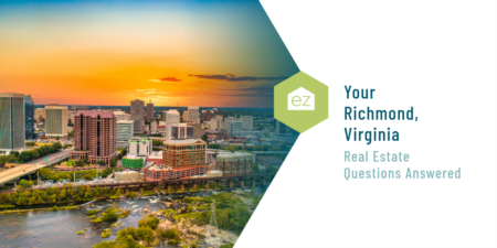 Your Richmond, VA Real Estate Questions Answered