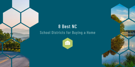 8 Best NC School Districts for Buying a Home