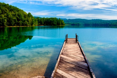 6 Best Virginia Lakes to Buy Lakefront Property