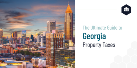 The Ultimate Guide to Georgia Property Taxes