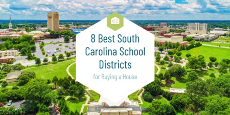 8 Best South Carolina School Districts for Buying a House