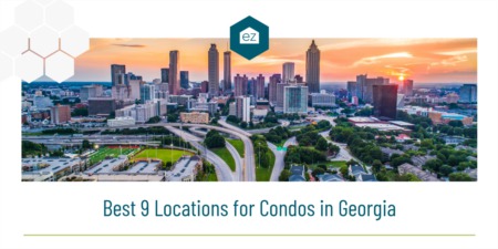 Best 9 Locations for Condos in Georgia