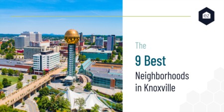 The 9 Best Neighborhoods in Knoxville