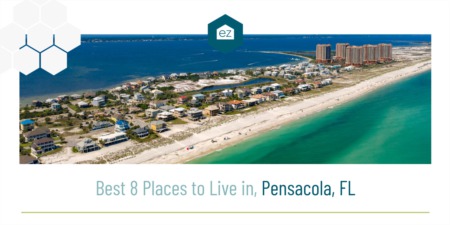 Best 8 Places to Live in Pensacola, FL