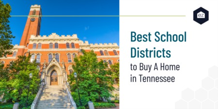 Best School Districts to Buy A Home in Tennessee