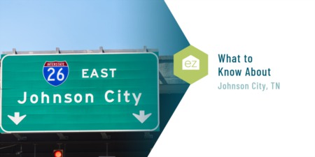 What to Know About Johnson City, TN