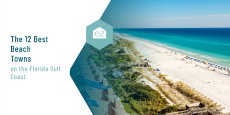 The 12 Best Beach Towns on the Florida Gulf Coast