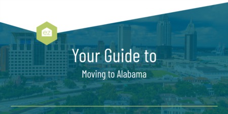 Your Guide to Moving to Alabama