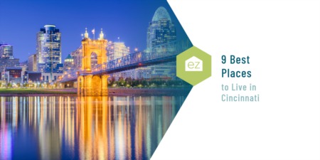 9 Best Places to Live in Cincinnati