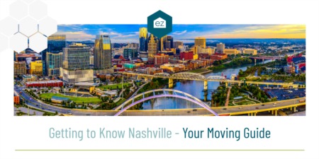 Getting to Know Nashville – Your Moving Guide