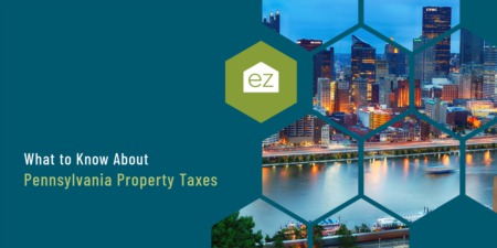 What to Know About Pennsylvania Property Taxes