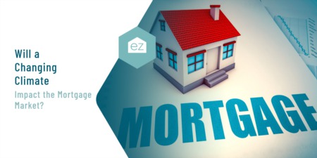 Will a Changing Climate Impact the Mortgage Market?