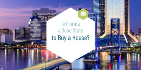 Is Florida a Good State to Buy a House?
