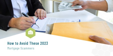 How to Avoid These 2023 Mortgage Scammers