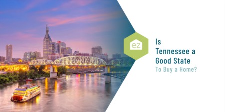 Is Tennessee a Good State To Buy a Home?