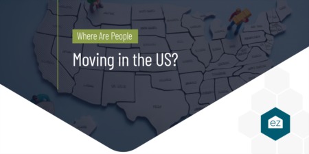 Where Are People Moving in the US?