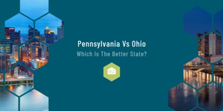 Pennsylvania Vs Ohio: Which Is The Better State?
