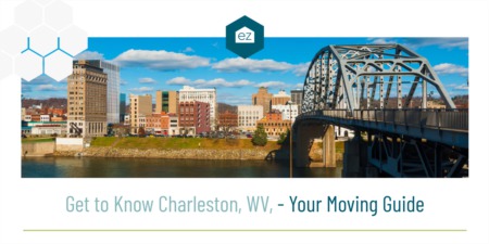 Get to Know Charleston, WV - Your Moving Guide