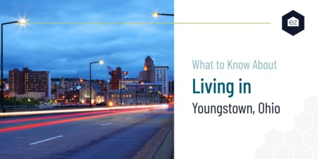 What to Know About Living in Youngstown, Ohio