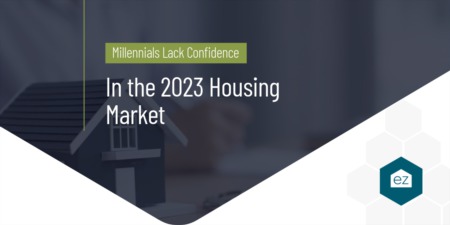 Millennials Lack Confidence In the 2023 Housing Market
