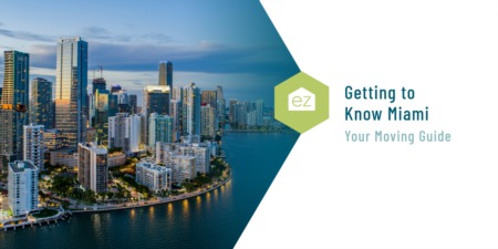 Getting to Know Miami- Your Moving Guide