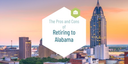 The Pros and Cons of Retiring to Alabama