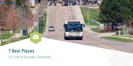 7 Best Places to Live in Arvada, Colorado