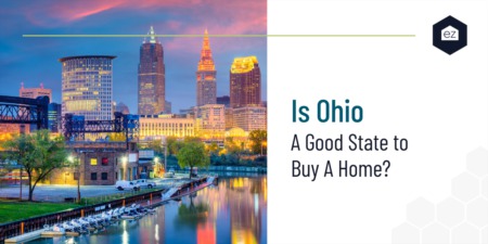 Is Ohio A Good State to Buy A Home?