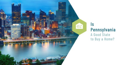 Is Pennsylvania a Good State to Buy a Home?