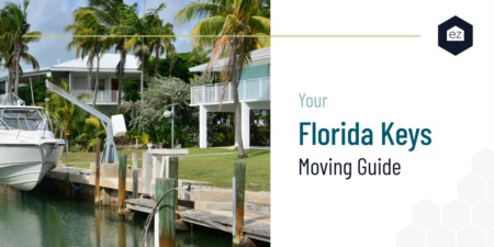 Your Florida Keys Moving Guide