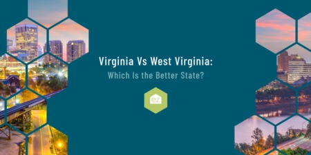 Virginia Vs West Virginia: Which Is the Better State?