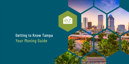 Getting to Know Tampa- Your Moving Guide