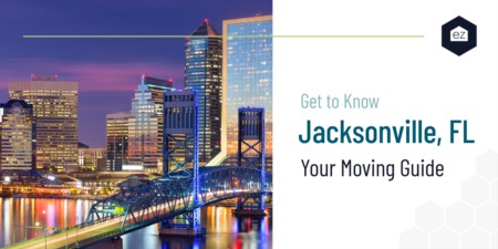 Get to Know Jacksonville, FL – Your Moving Guide