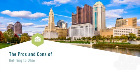 The Pros and Cons of Retiring to Ohio