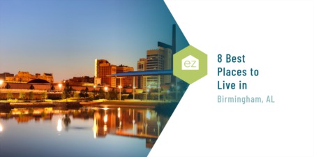 8 Best Places to Live in Birmingham, AL