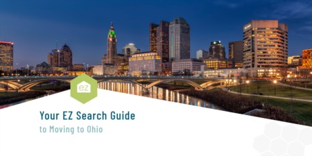 Your EZ Search Guide to Moving to Ohio