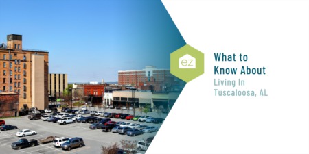 What to Know About Living In Tuscaloosa, AL