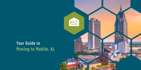 Your Guide to Moving to Mobile, AL