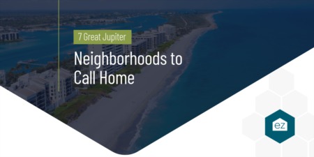7 Great Jupiter Neighborhoods to Call Home