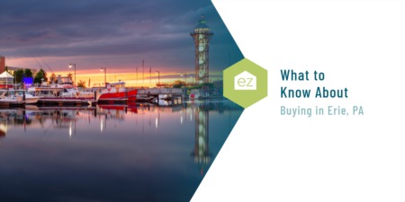 What to Know About Buying in Erie, PA