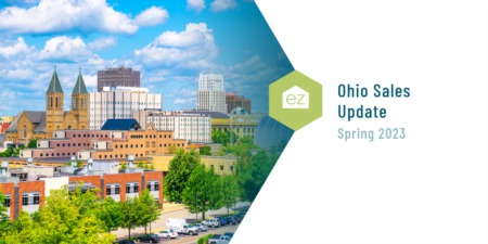 Ohio Sales Update Spring 2023
