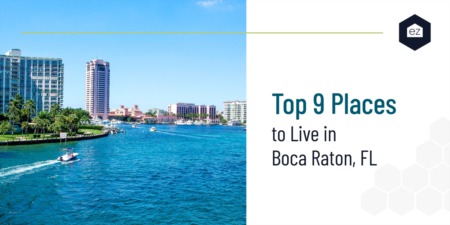 Top 9 Places to Live in Boca Raton, FL