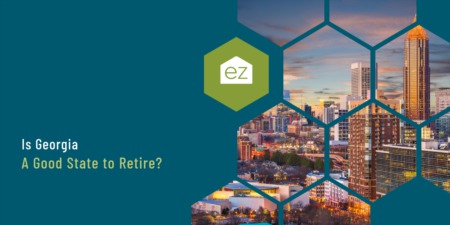 Is Georgia A Good State to Retire?