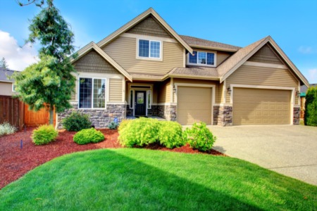 4 Curb Appeal Mistakes to Avoid