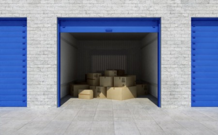 What Are the Best Self-Storage Choices in Charleston, SC?