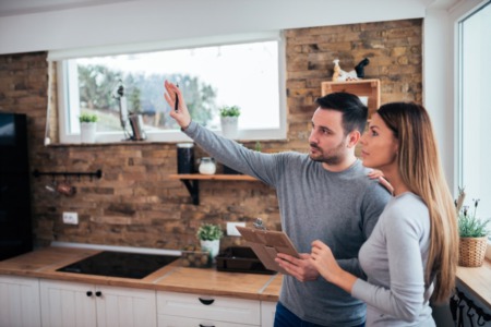 The 4 Best Kitchen Renovations To Make For Selling Your Home