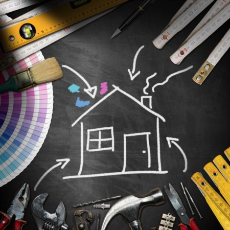 3 Home Improvements with High ROI