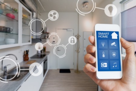4 Smart Devices to Upgrade Your Home
