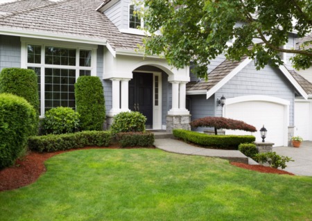 3 Design Ideas for Your Home's Landscape