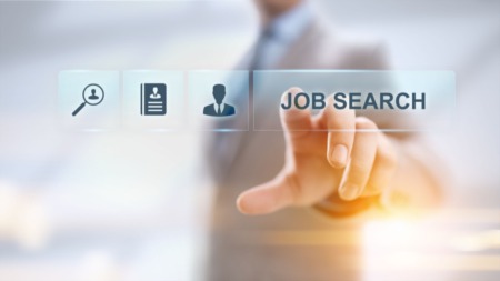 Resources for Getting a Job & A Glimpse at the Job Market in Myrtle Beach, SC